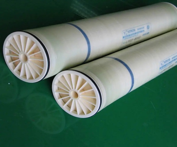 匯通ULP31-4040國產(chǎn)反滲透膜好不好用