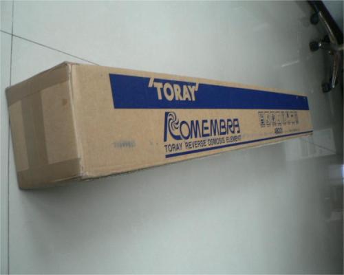 東麗納濾膜對比陶氏納濾膜哪個更好一些