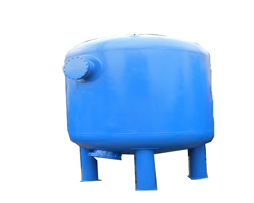 水處理活性炭過濾器要選用多少目數(shù)？