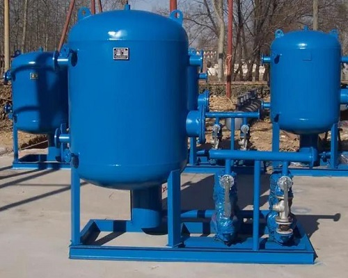 水處理活性炭過(guò)濾器能用在RO系統(tǒng)中嗎？