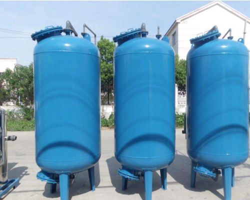 碳鋼過濾器用在海邊的效果如何？