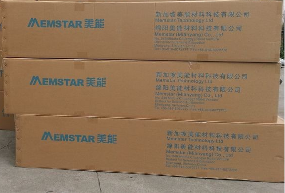 美能MBR膜母公司是在國內(nèi)嗎？