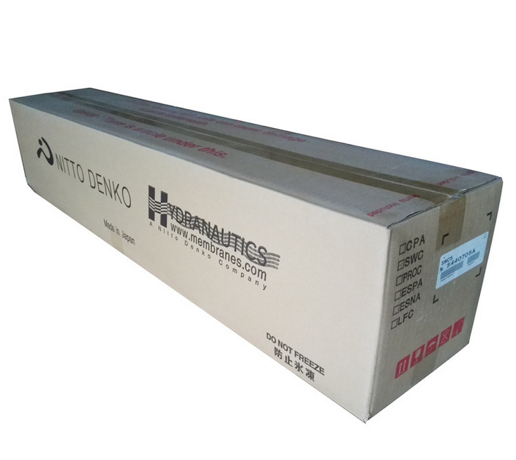 CPA2-4040海德能反滲透膜可以產(chǎn)多少噸水