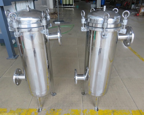 袋式過濾器長期不換濾袋會(huì)怎樣？