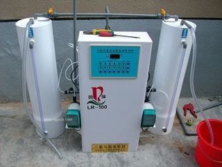 醫(yī)療廢水設(shè)備和實(shí)驗(yàn)室廢水設(shè)備的區(qū)別