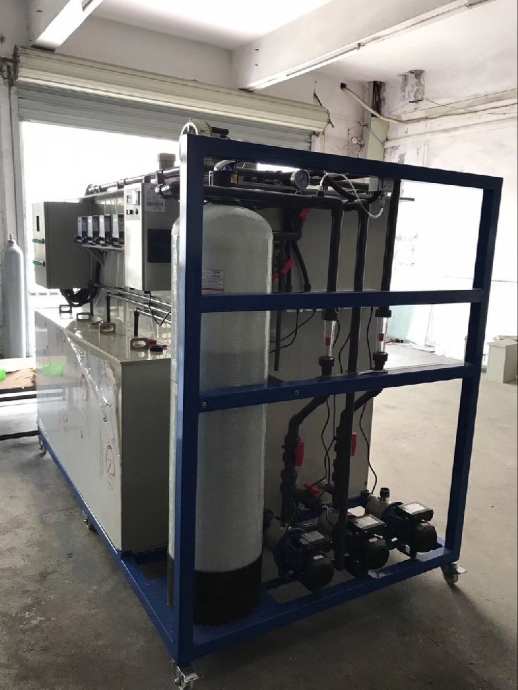 醫(yī)療廢水處理設(shè)備屬于醫(yī)療儀器設(shè)備嗎？