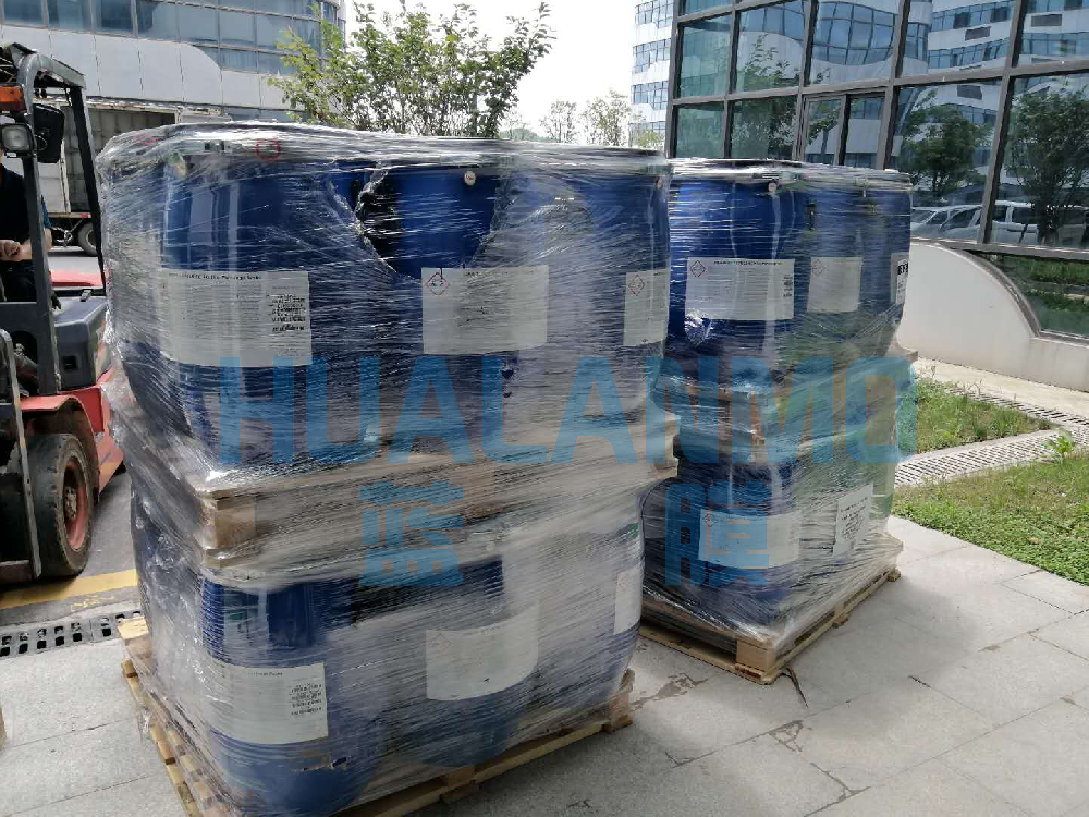 杜邦I(lǐng)RN160核級樹脂是超純水樹脂？