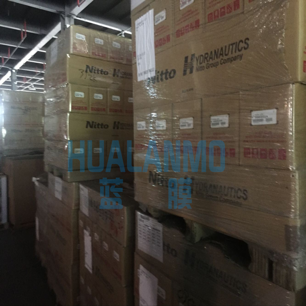 海德能SWC5-LD膜有效膜面積多少？