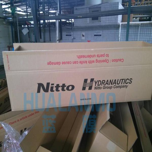 余氯濃度對海德能SWC5-LD膜有什么影響?