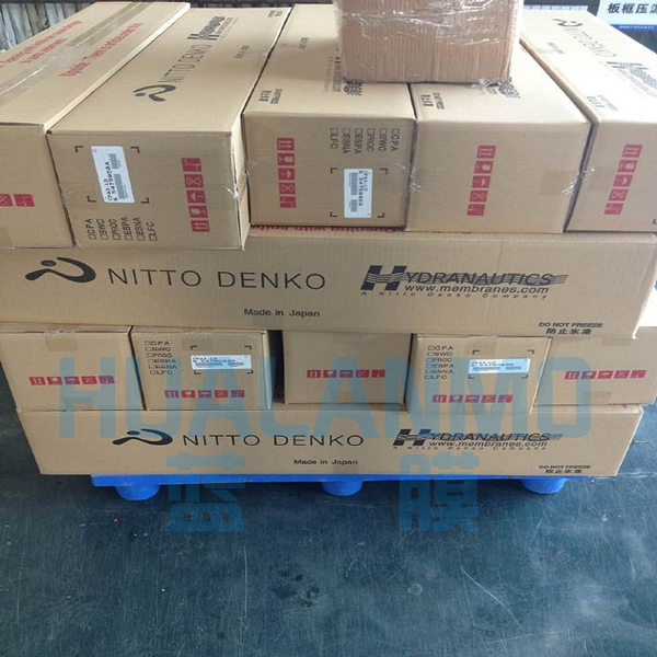 海德能SWC5-LD膜單只膜壓降受什么影響？