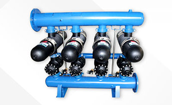 以色列阿科過(guò)濾器產(chǎn)品特點(diǎn)及材質(zhì)-藍(lán)膜