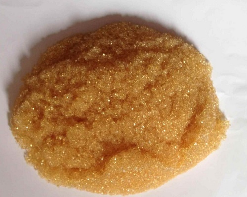 螯合樹脂用來回收貴金屬的優(yōu)勢-藍膜