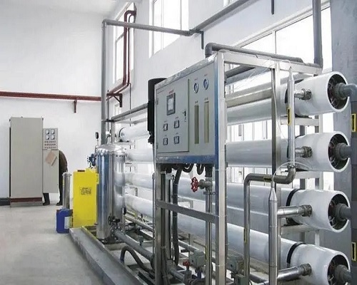 反滲透水處理設(shè)備使用的水壓是多少-藍(lán)膜
