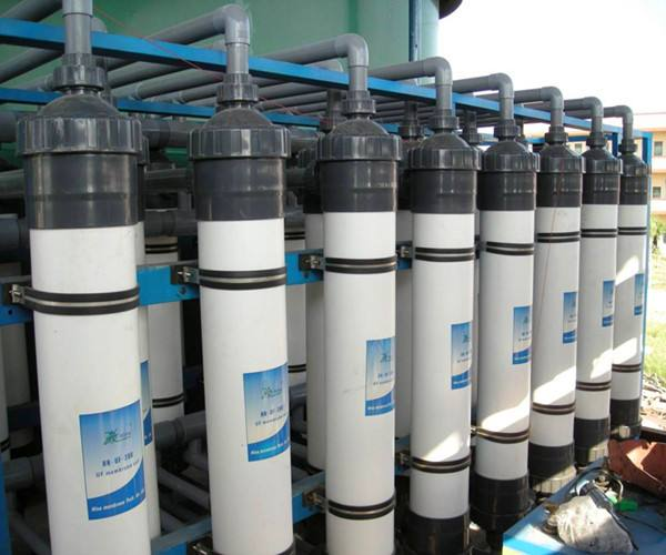 管式超濾膜的安裝方法以及注意事項-藍膜