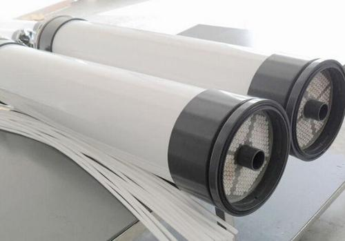 超濾膜被堵塞了怎么辦？如何解決？-藍膜