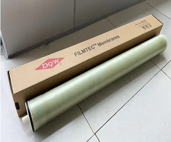 陶氏反滲透膜有哪些性能特點(diǎn)-藍(lán)膜
