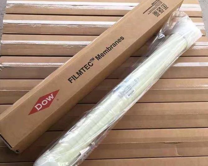 什么情況下需要更換陶氏反滲透膜-藍膜