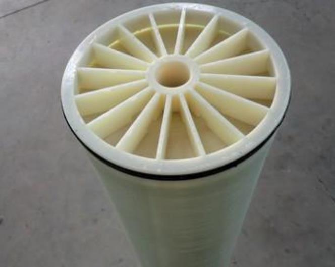 陶氏反滲透膜的清洗手冊-藍(lán)膜