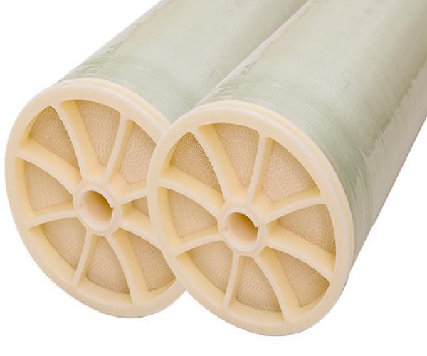 納濾膜和反滲透膜哪個更好？-藍(lán)膜