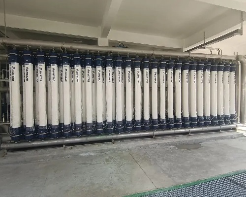 美能超濾膜工業(yè)水過(guò)濾的型號(hào)-藍(lán)膜