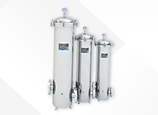 保安過(guò)濾器特點(diǎn)有哪些？-藍(lán)膜