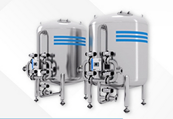 水處理中機械過濾器的特點有哪些？-藍膜