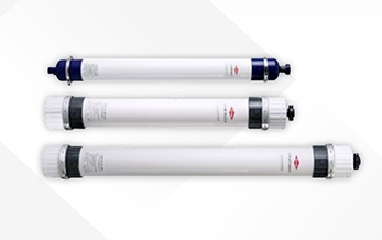 超濾膜產水量變少是什么原因，影響濾膜產水量因素有哪些？ - 藍膜