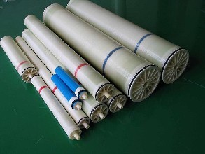 反滲透膜元件選購時需要考慮哪些因素呢？ - 藍膜