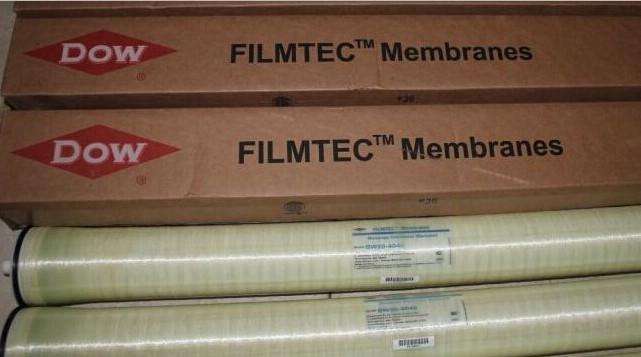 陶氏八英寸高脫鹽率低能耗反滲透膜有哪些？如何選擇 - 藍(lán)膜