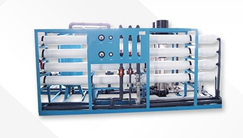 實驗室超純水設備可以過濾那些雜質(zhì) - 藍膜