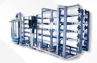 小型反滲透設(shè)備哪家好,廠家如何選擇？-藍(lán)膜