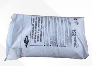 羅門哈斯MB20拋光樹脂斷貨了怎么辦？用什么樹脂替代？-藍(lán)膜