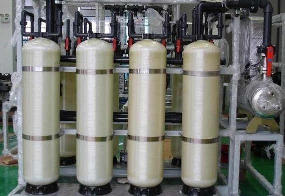 醫(yī)療用反滲透設備生產(chǎn)廠家-藍膜