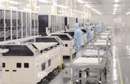 工業(yè)生產(chǎn)用反滲透設(shè)備-藍(lán)膜