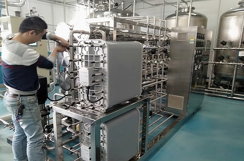 深圳反滲透設(shè)備公司如何選擇？哪家好-藍膜