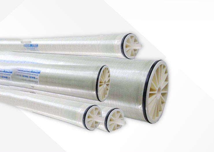 陶氏反滲透膜脫鹽率-藍(lán)膜