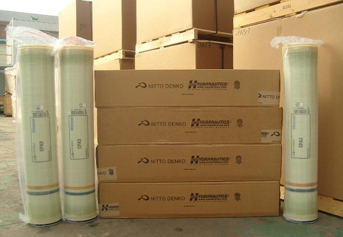 海德能反滲透膜型號