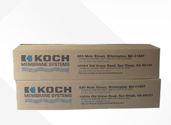 科氏反滲透膜參數(shù)表-藍膜