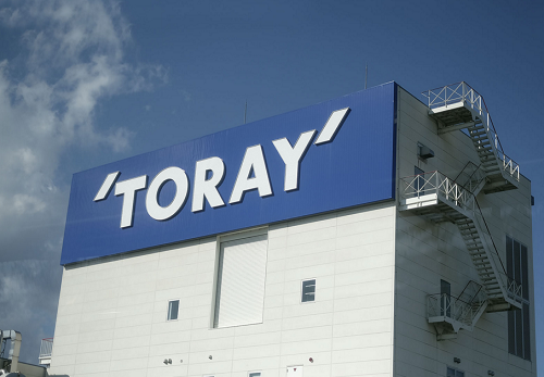 東麗反滲透膜的特點(diǎn)有哪些？-藍(lán)膜