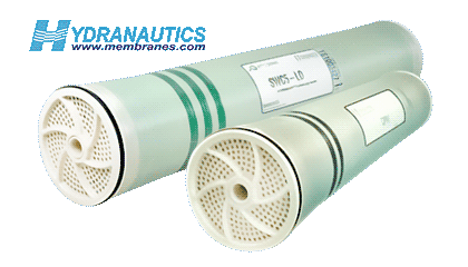 海德能反滲透膜有哪些？-藍(lán)膜