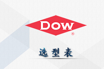 陶氏海水淡化膜型號(hào)