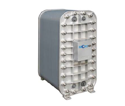 麥克尼斯EDI膜塊