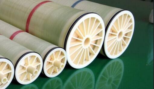 美國(guó)陶氏ro反滲透膜