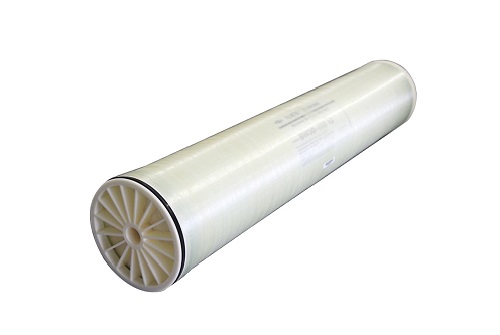 美國陶氏反滲透膜TW30-4040和BW30-4040的區(qū)別-藍膜