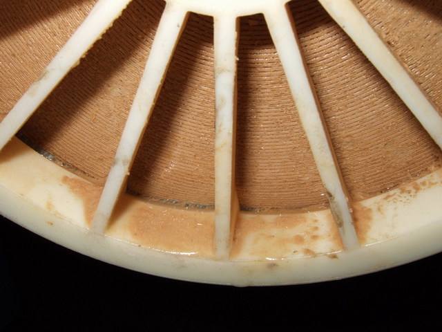 如何防止反滲透膜結(jié)垢？-藍(lán)膜