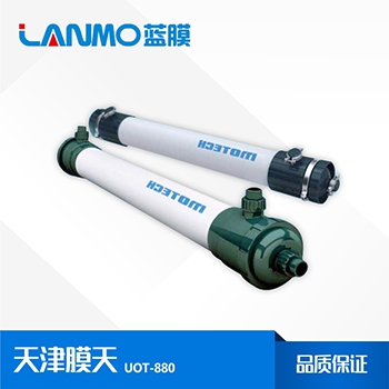 各品牌海水淡化膜,參數(shù)對比,天津膜天