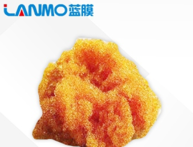 超純水拋光樹(shù)脂