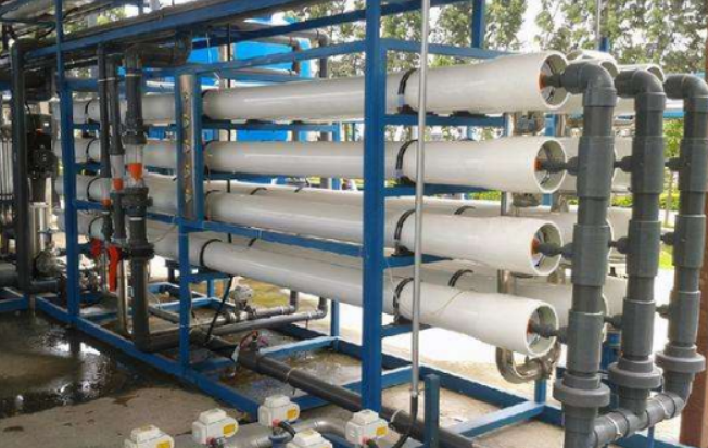 純水反滲透膜4寸膜