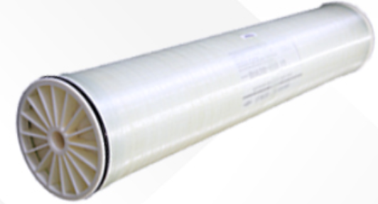 杜邦反滲透膜低產(chǎn)水量的原因-藍膜