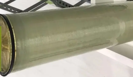 杜邦納濾膜軟化水效果怎樣？-藍(lán)膜